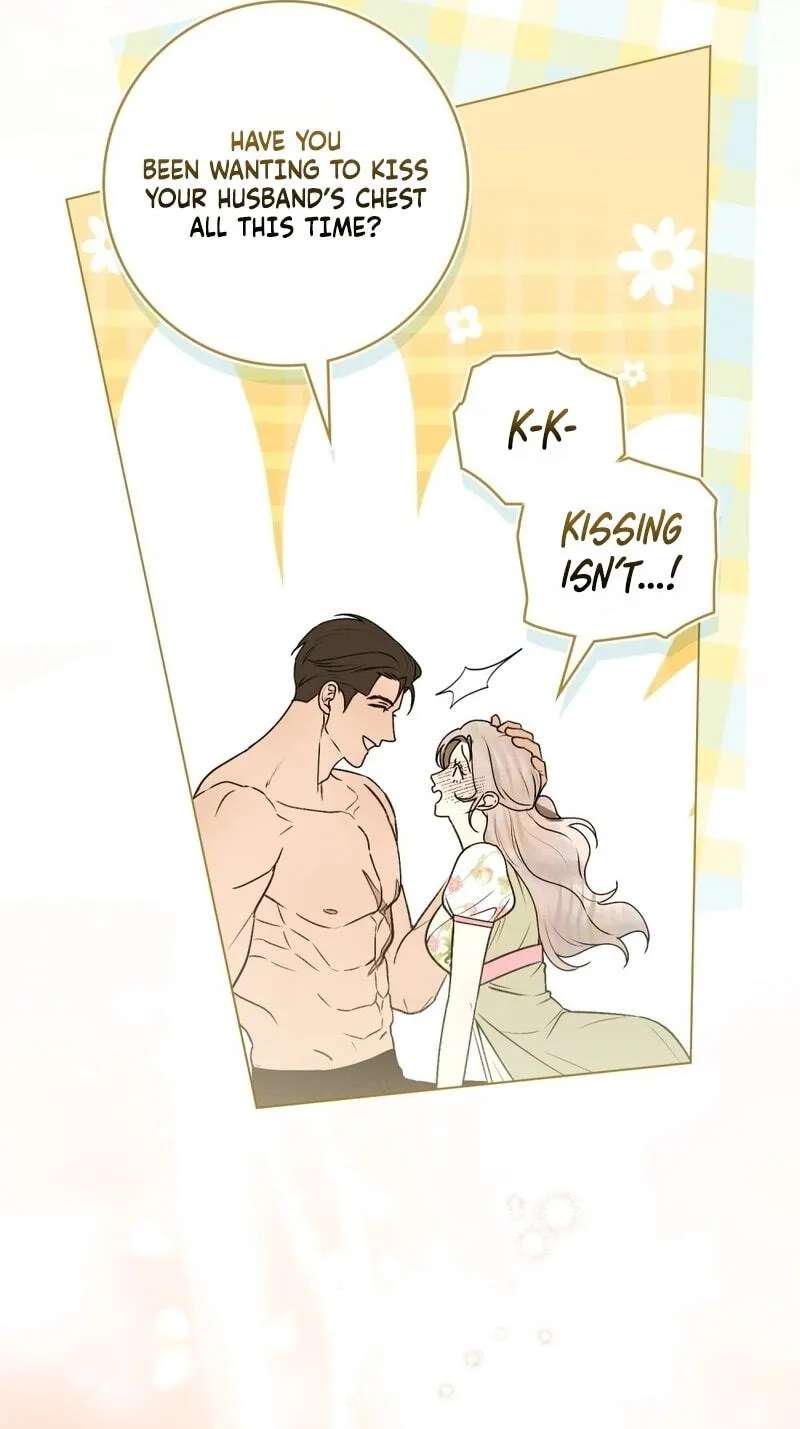A Wicked Husband Chapter 47 - page 40