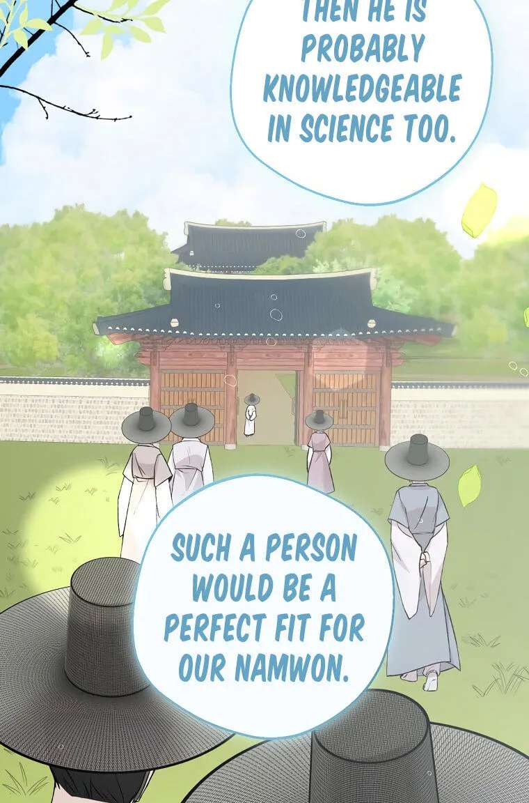 Tale Of Hyangdan Chapter 10 - page 4