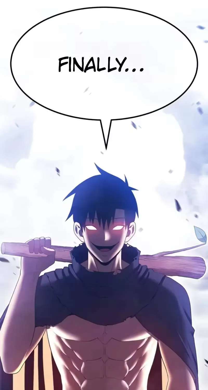 +99 Wooden Stick Chapter 213 - page 11