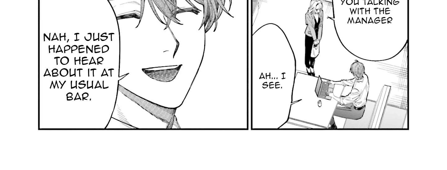 Bokura no Koi wa Yume Utsutsu Chapter 3 - page 69