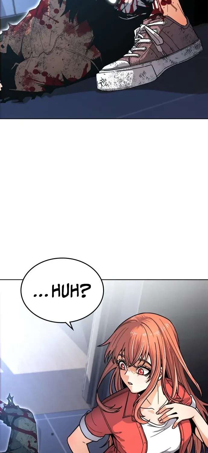 Love Tears Through Zombies Chapter 1 - page 252