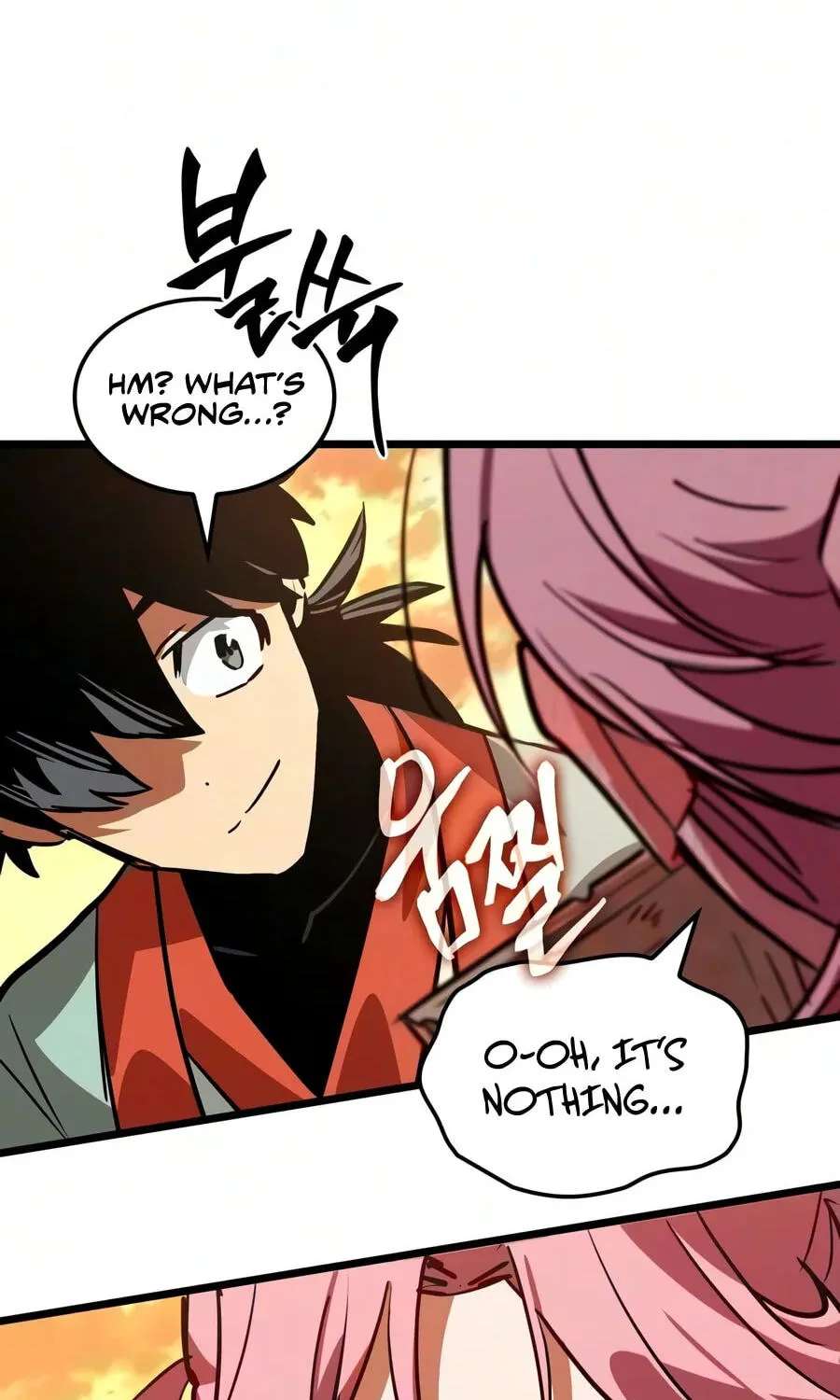 The Unforgettable Genius Martial Artist Chapter 23 - page 114