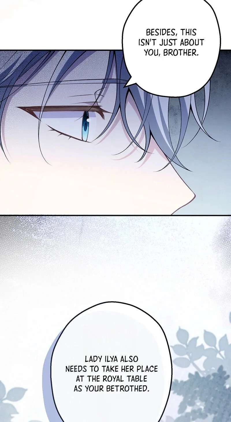 Konyaku Shita Ouji wa Moto Assassin de Shita Chapter 43 - page 37