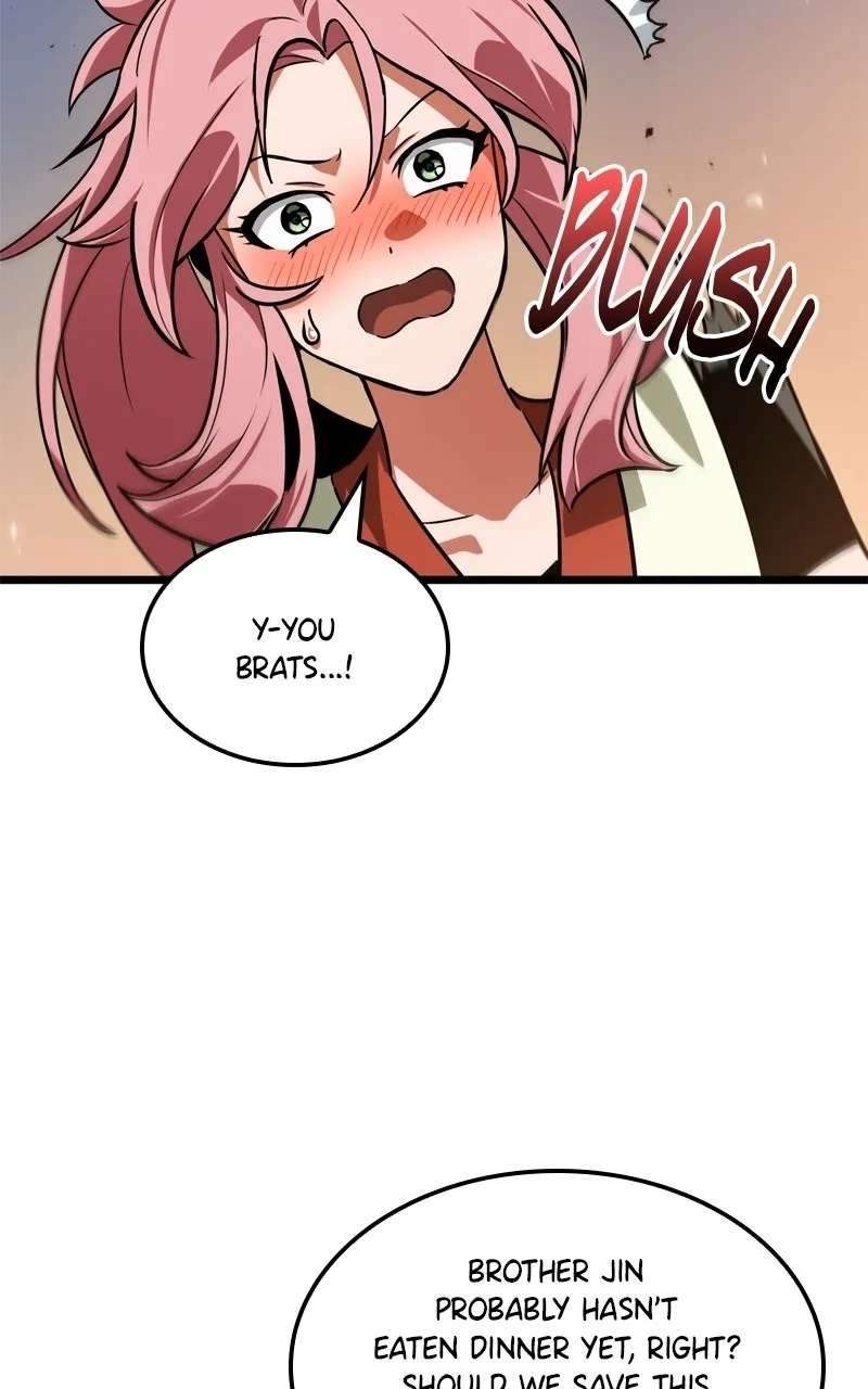 The Martial Genius WhoRemembers Everything Chapter 3 - page 106