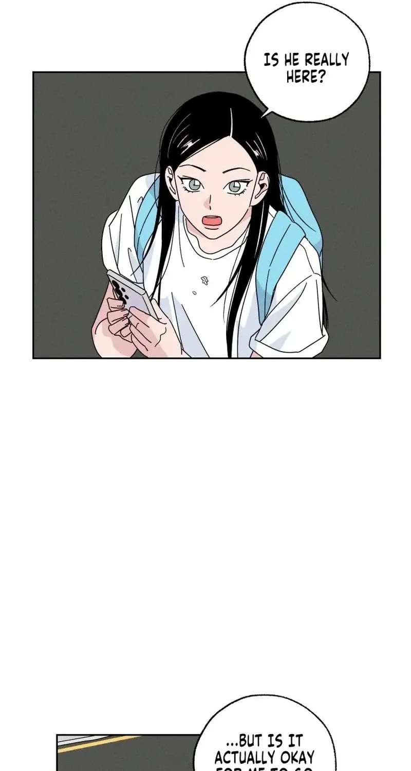 Sufficient Motivation Chapter 3 - page 11