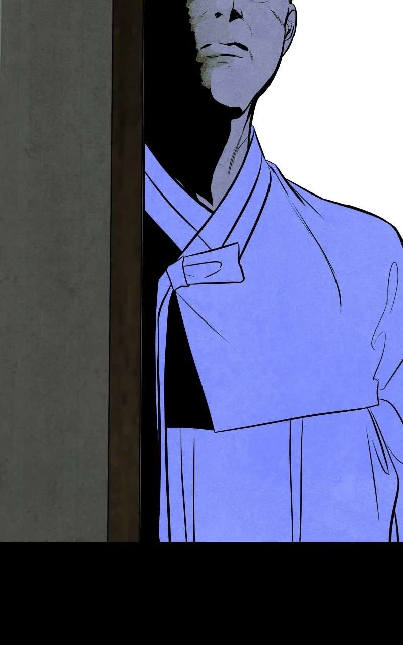 Exhuma: Blind Faith Chapter 1 - page 33