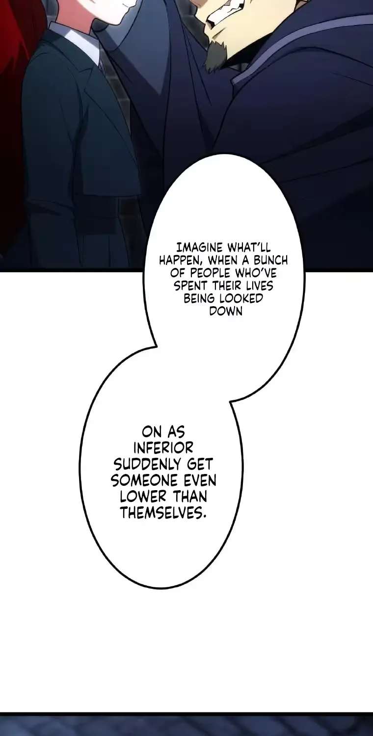 The Tyrant Girl Nero’s Rebellion Chapter 4 - page 26