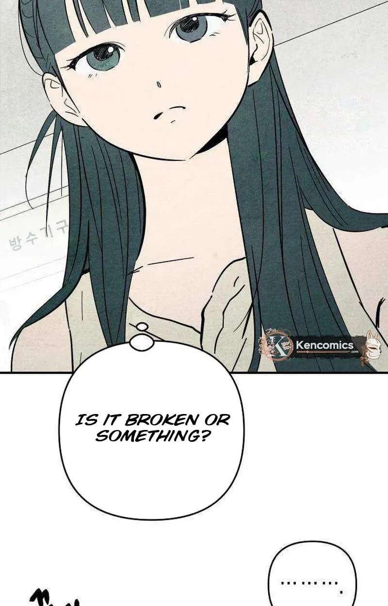 How to Turn You Around Chapter 33 - page 23