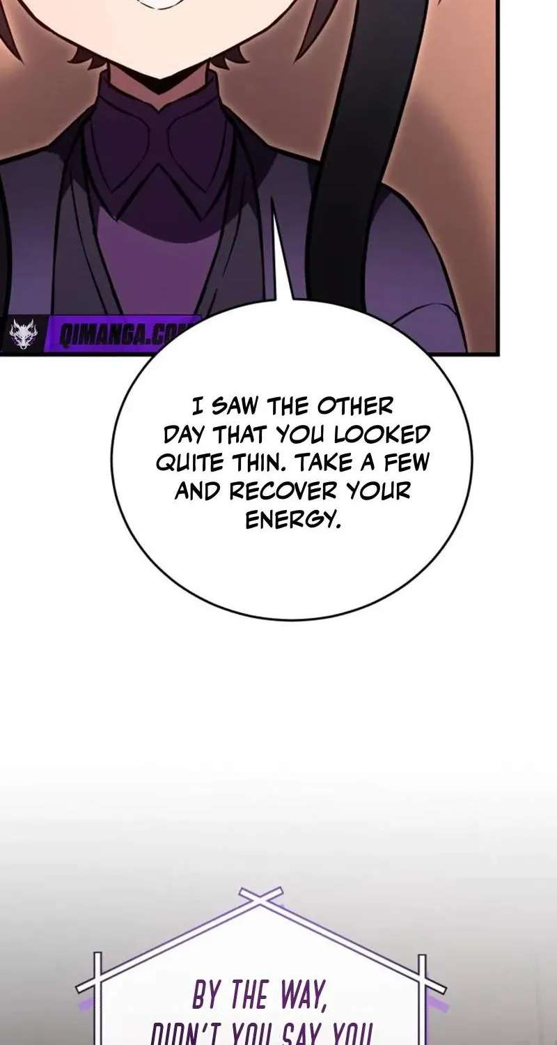 The Heavenly Demon’s Otherworld Livestream Chapter 16 - page 79