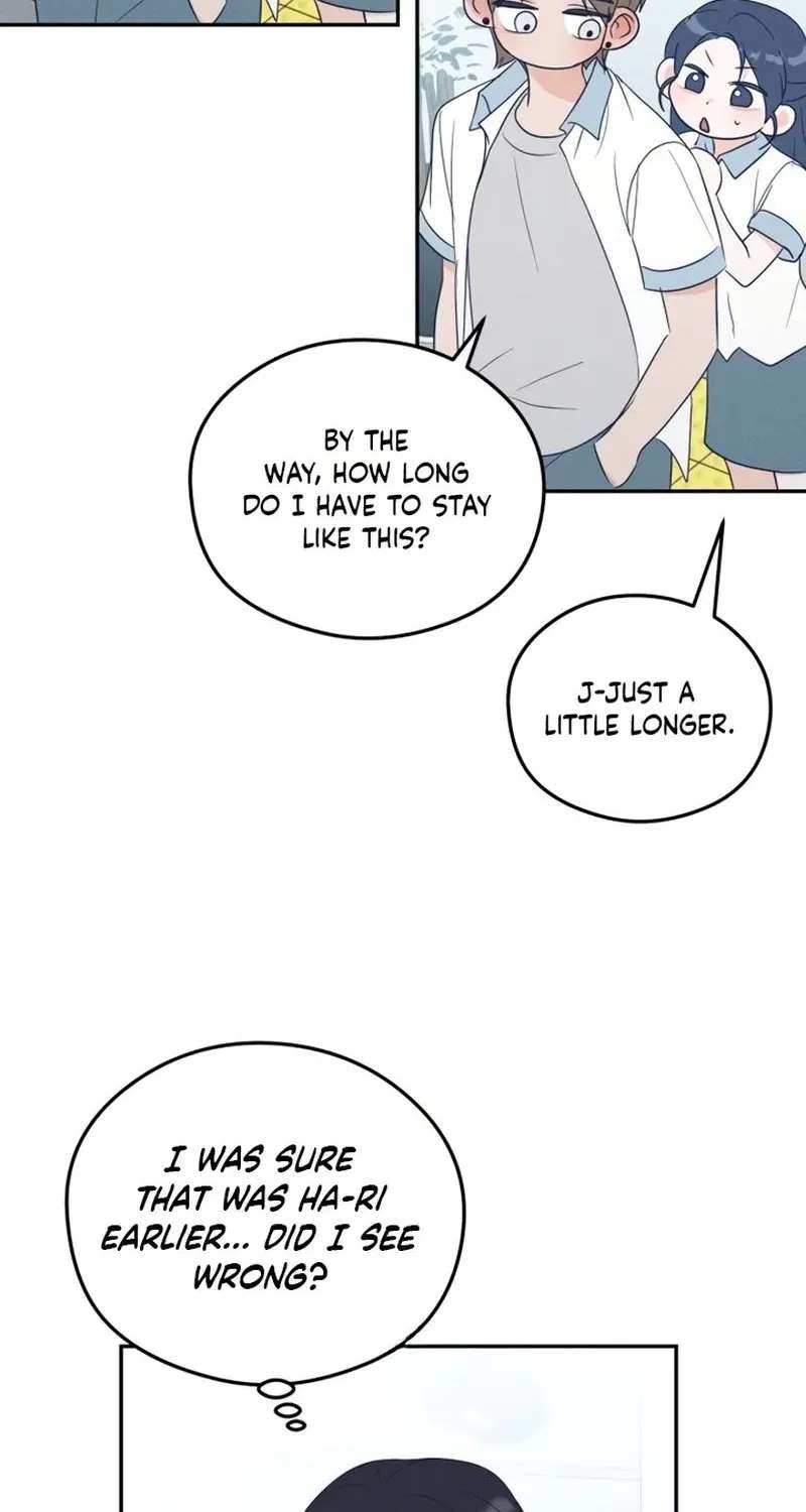 The Unrequited Love Club Chapter 5 - page 104