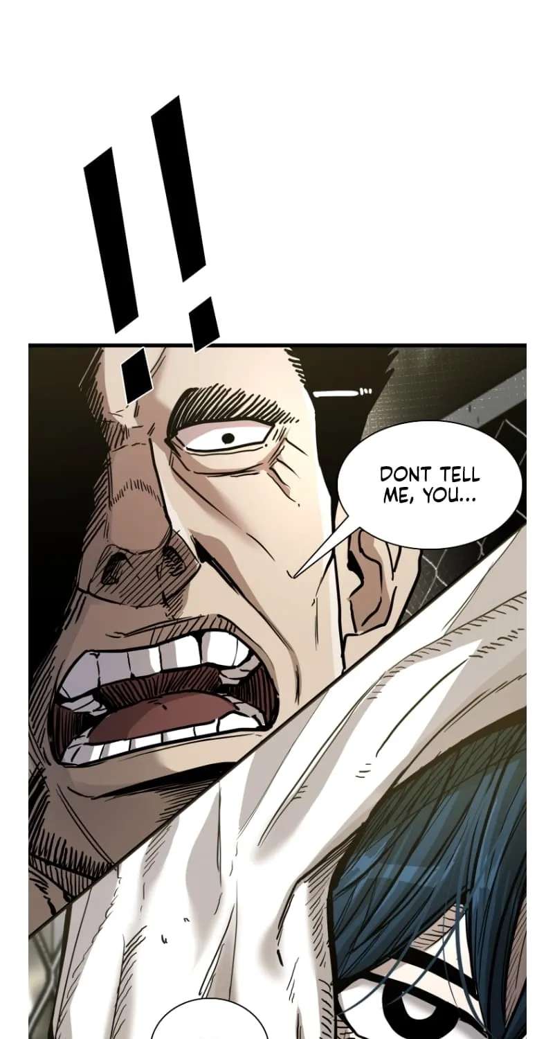 Shark Chapter 360 - page 19