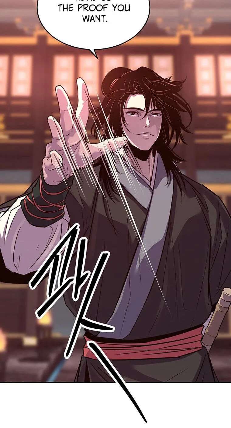 The World's Best Martial Arts Instructor Chapter 99 - page 53
