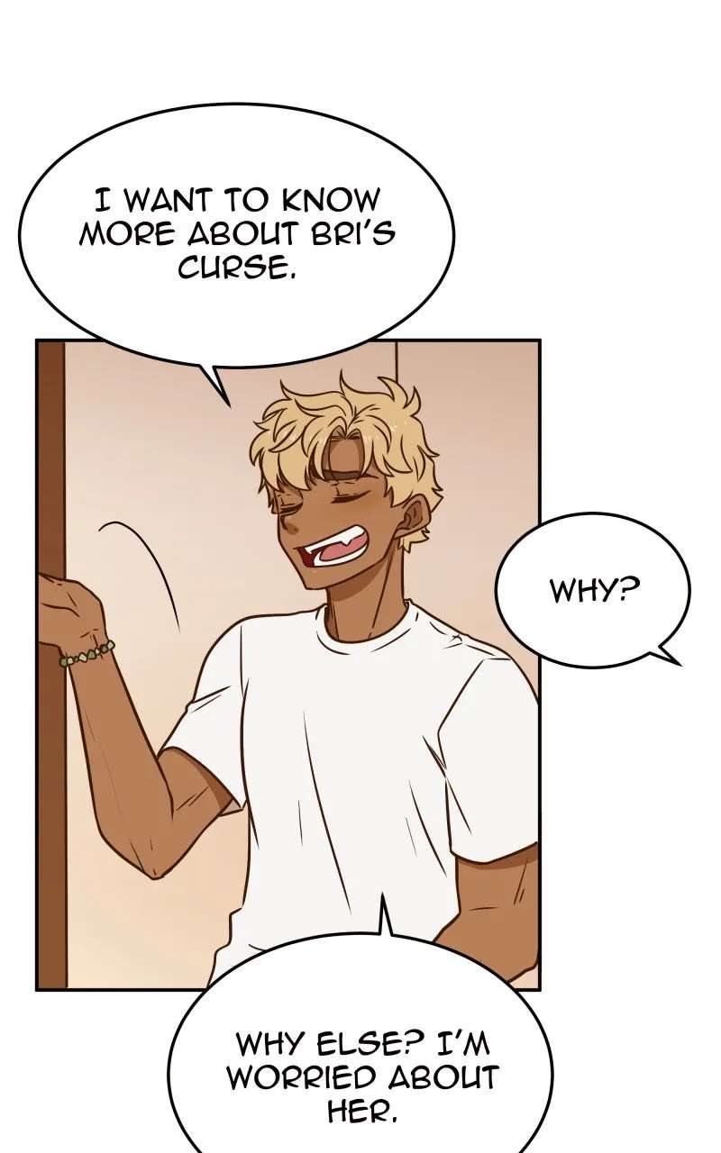 Diner for Adas Chapter 7 - page 13