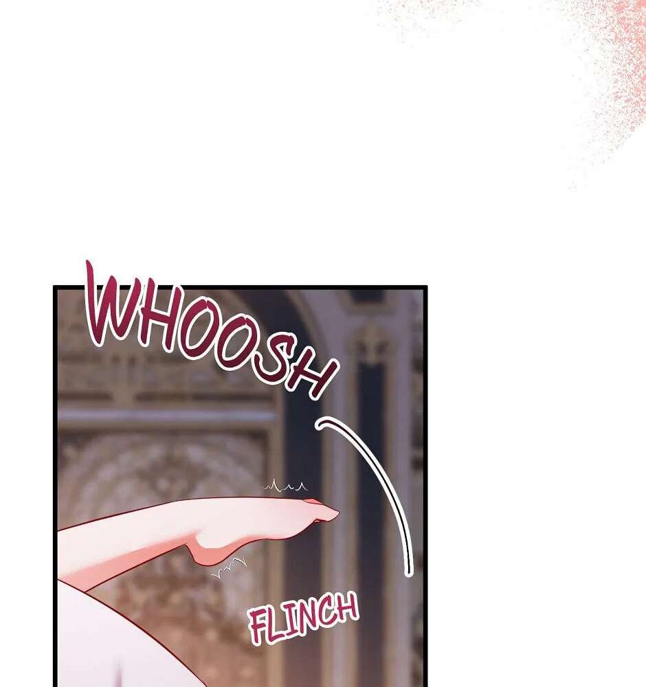 The Lady Has a Vulgar Secret Chapter 2 - page 133