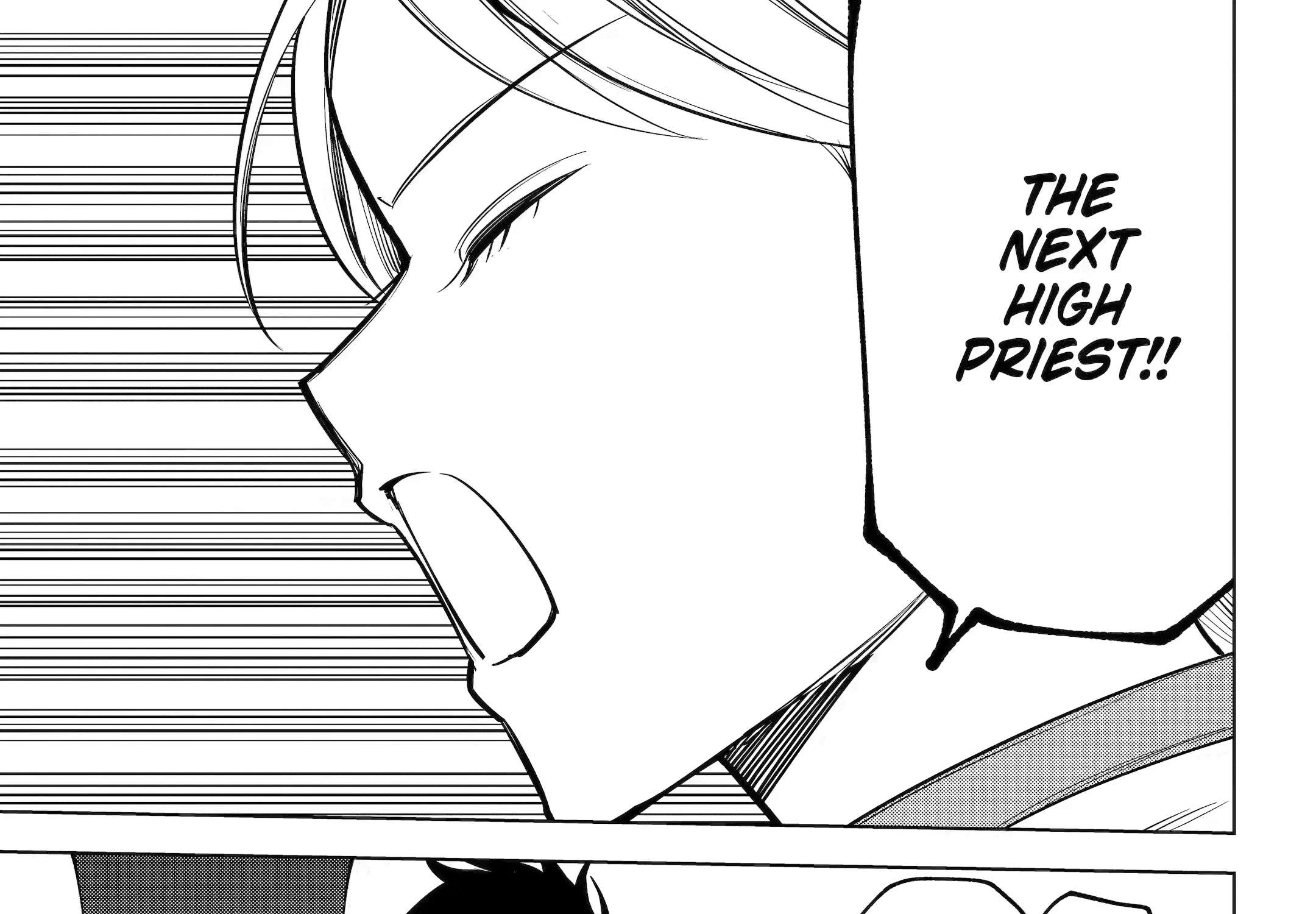 Porter Of Heroes Chapter 40 - page 41