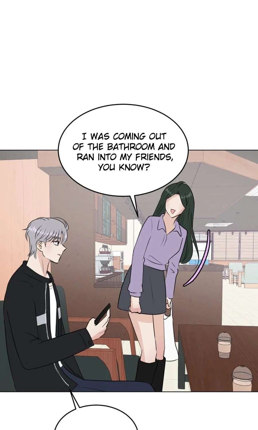 Highteen Spoiler Chapter 37 - page 5