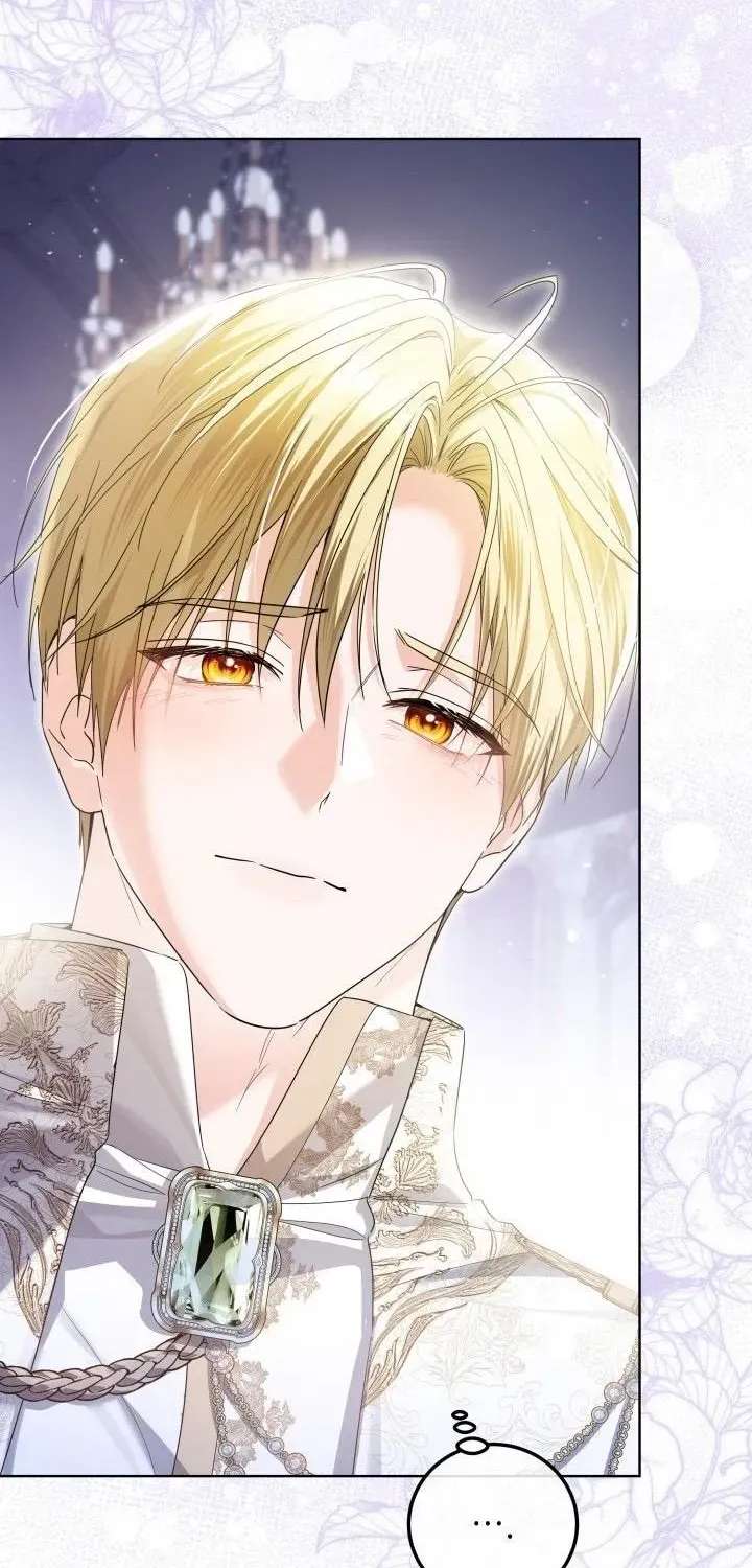 The Princess Stans in Secret Chapter 97 - page 47