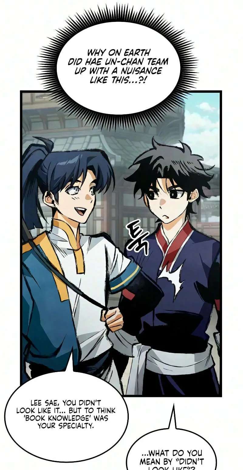 Chronicles of the Demon-Slaying Cultivator Chapter 16 - page 45