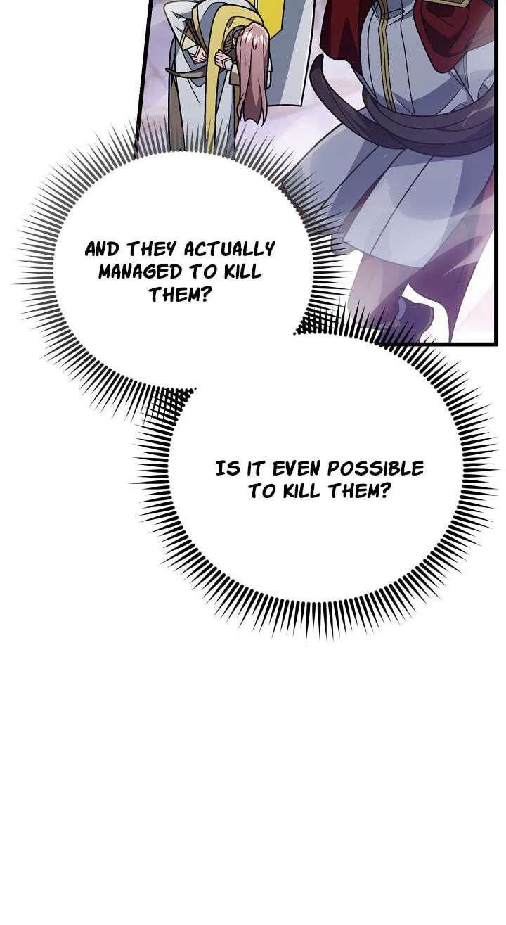 Holy Hella's Ultimate End Chapter 95 - page 38