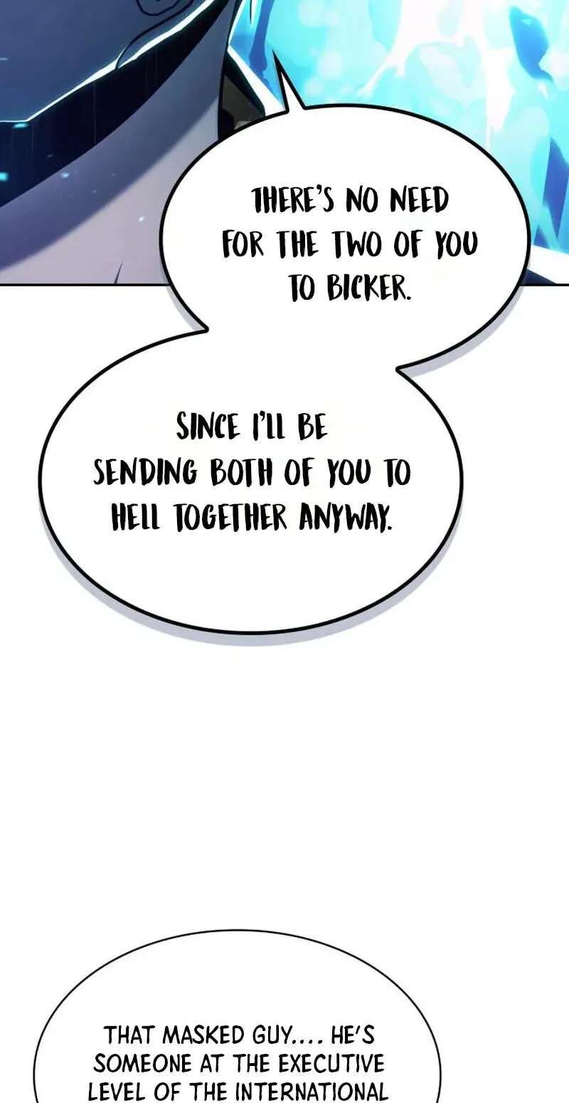 The Dungeon Cleaning Life Of A Once Genius Hunter Chapter 159 - page 12