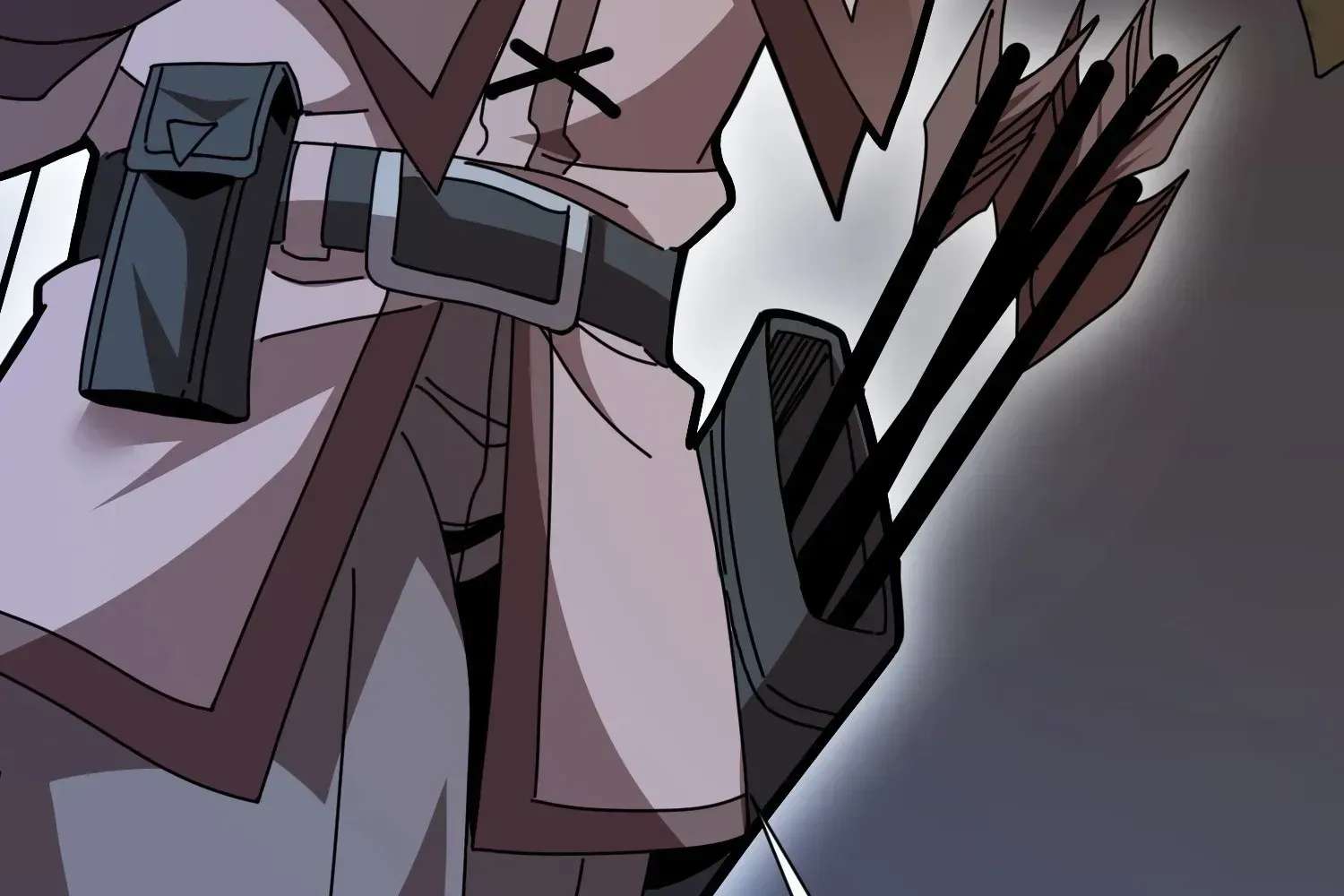 Extracting My Way to Become the Undead Archmage Chapter 8 - page 54