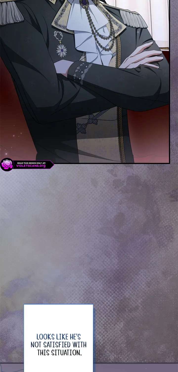 The Beloved Contract Daughter of the Count’s Family Chapter 36 - page 7