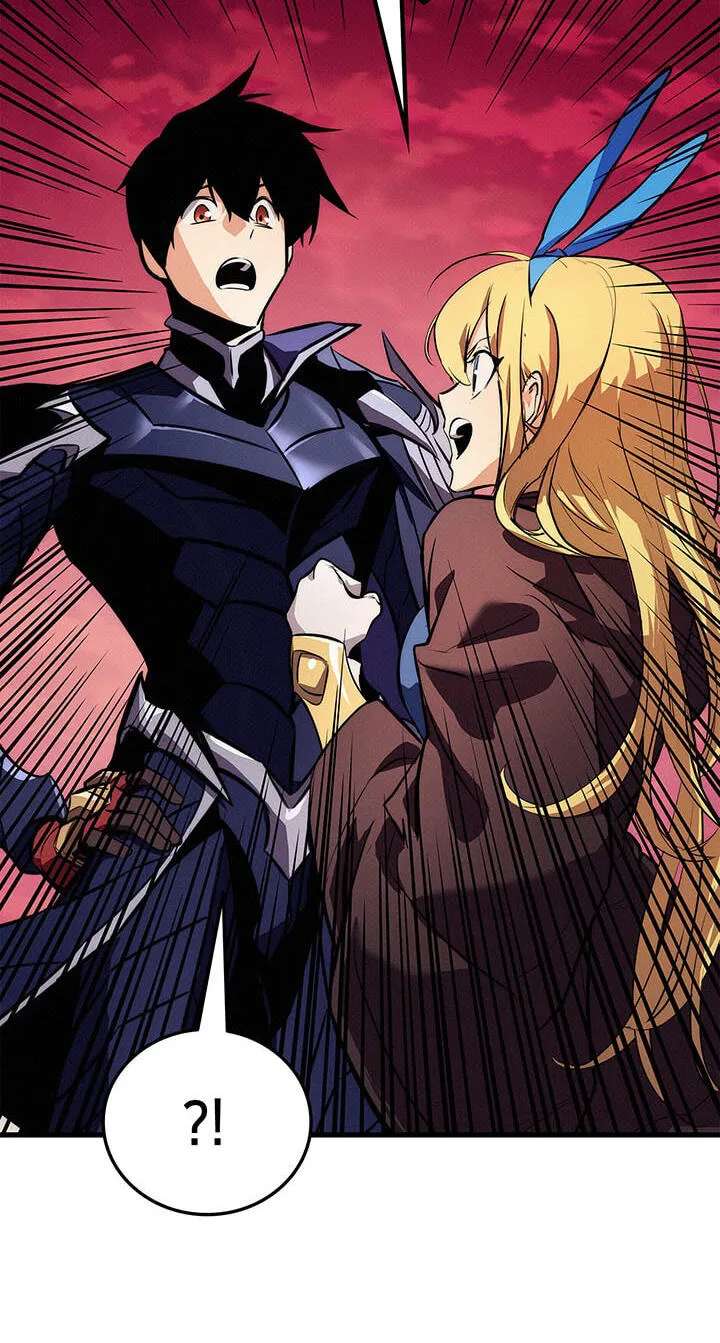Ranker's Return (2021) Chapter 259 - page 96