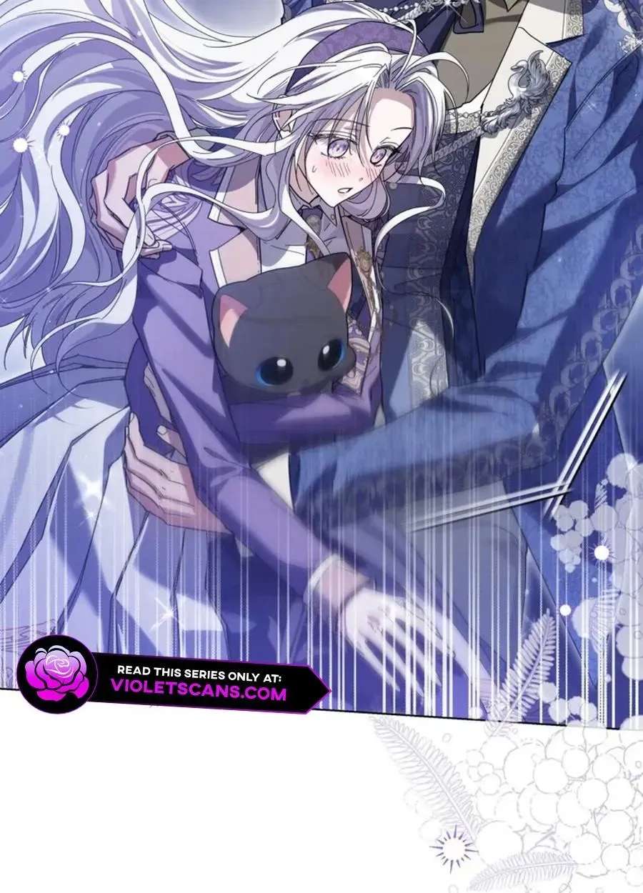 The Princess Stans in Secret Chapter 65 - page 72