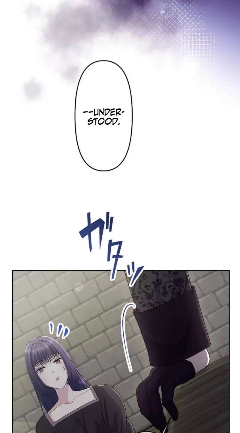 Watashi ga Akujo o Mezashitara Nazeka Shuuchaku Saremashita Chapter 32 - page 34