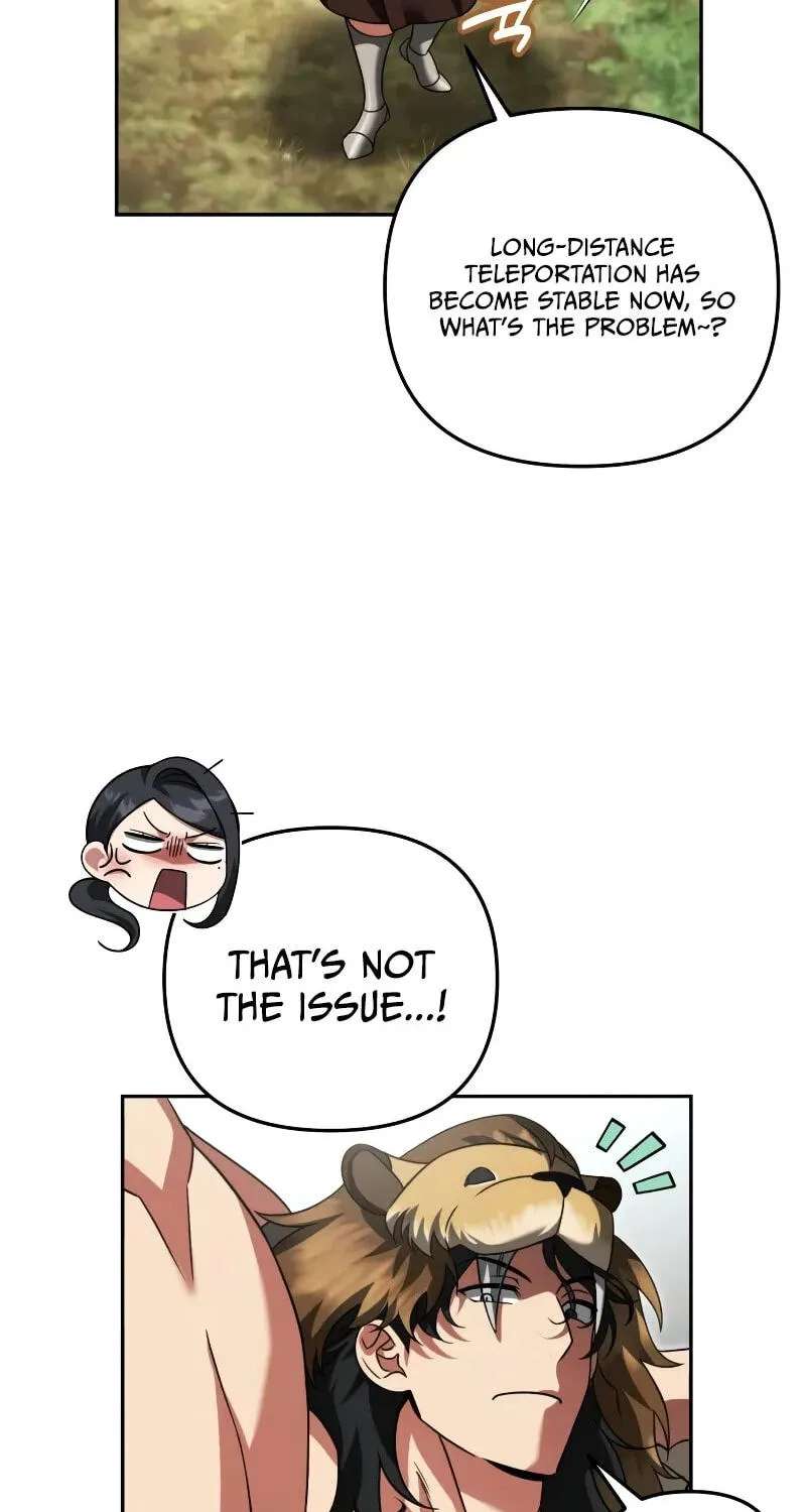 My Avatars’ Path to Greatness Chapter 94 - page 32