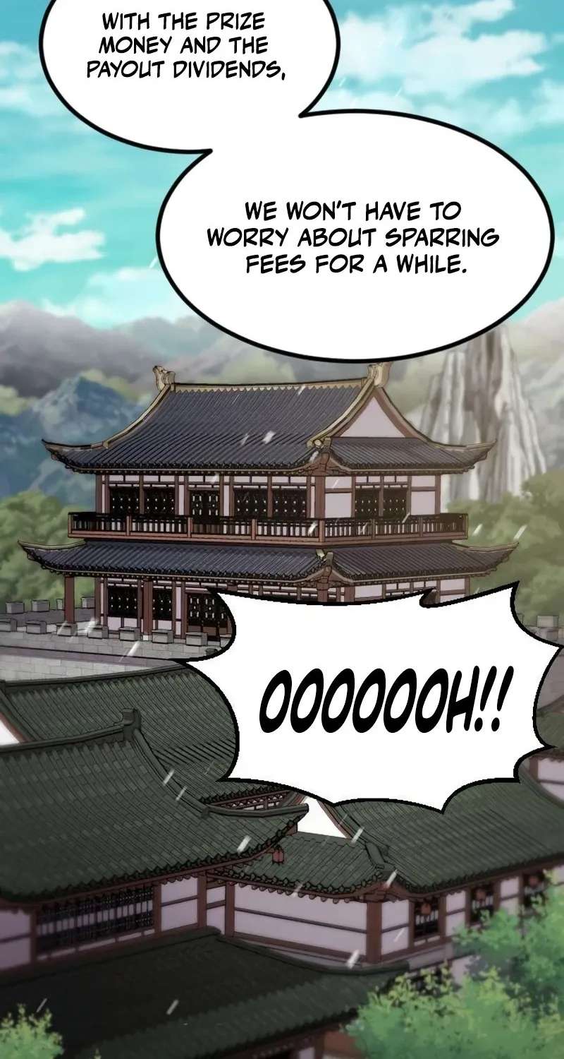 A Dragon Lives in Kunlun Chapter 11 - page 156