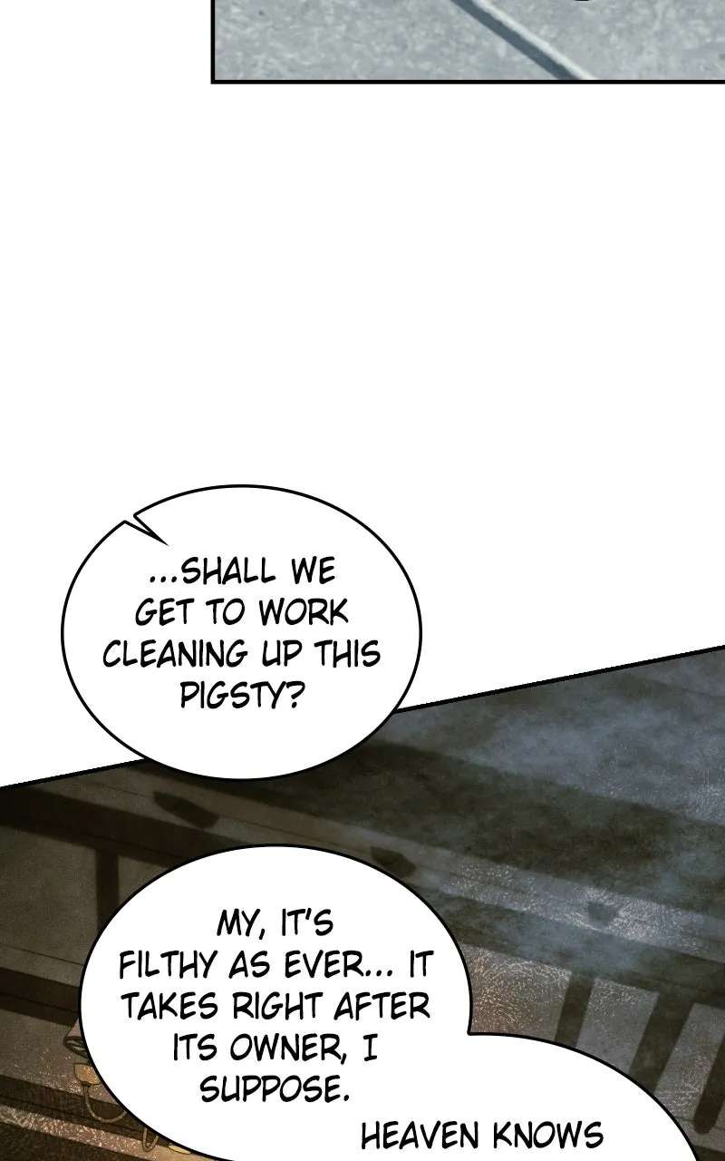 I Will Remarry theHusband I Murdered Chapter 2 - page 76