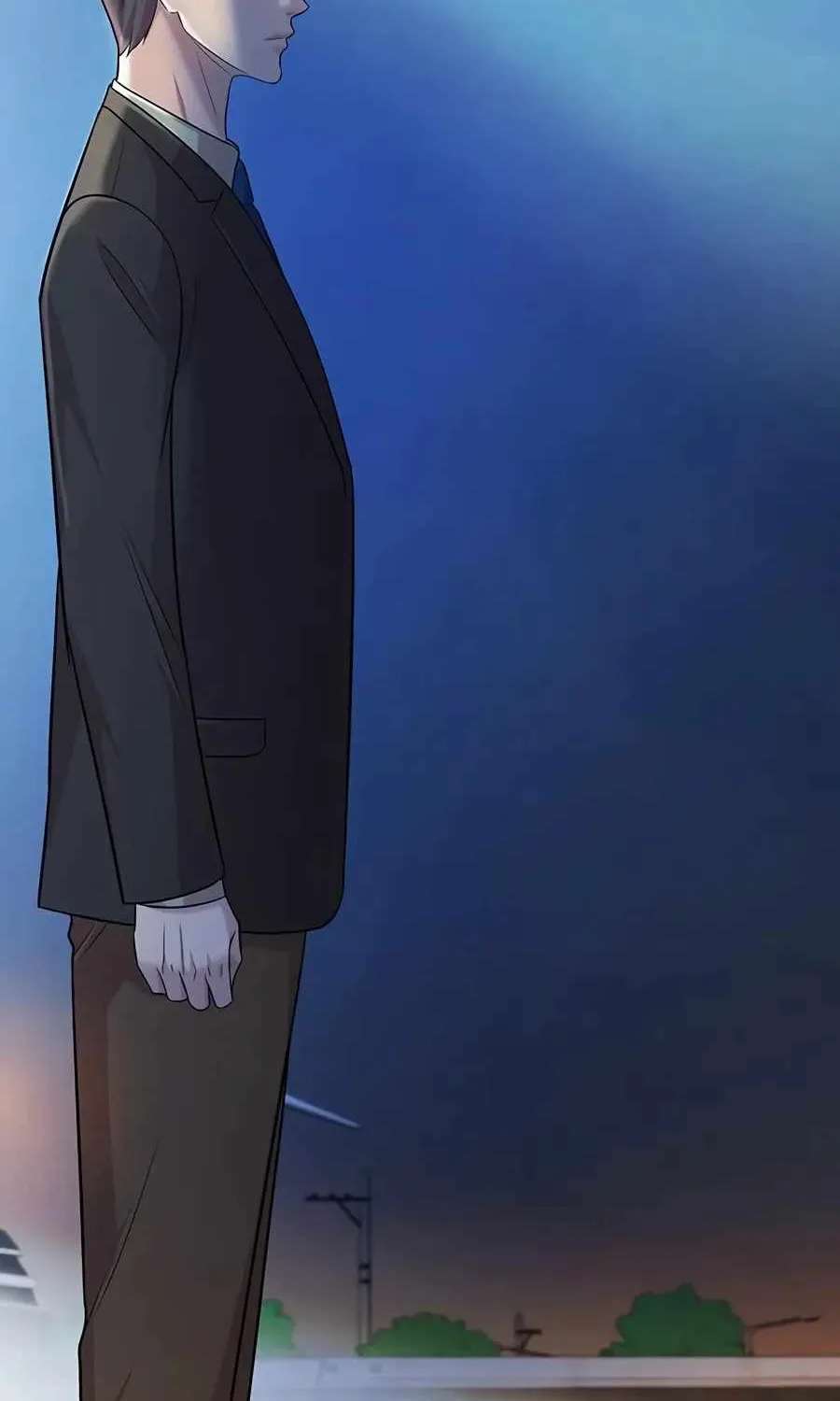 Even the Lottery Jackpot Winner Still Goes to Work Chapter 94 - page 28