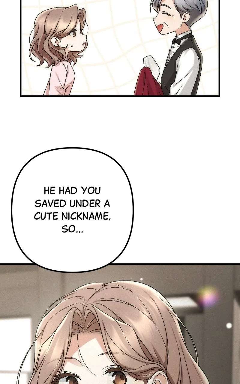 Office Romance Contract Chapter 1 - page 66