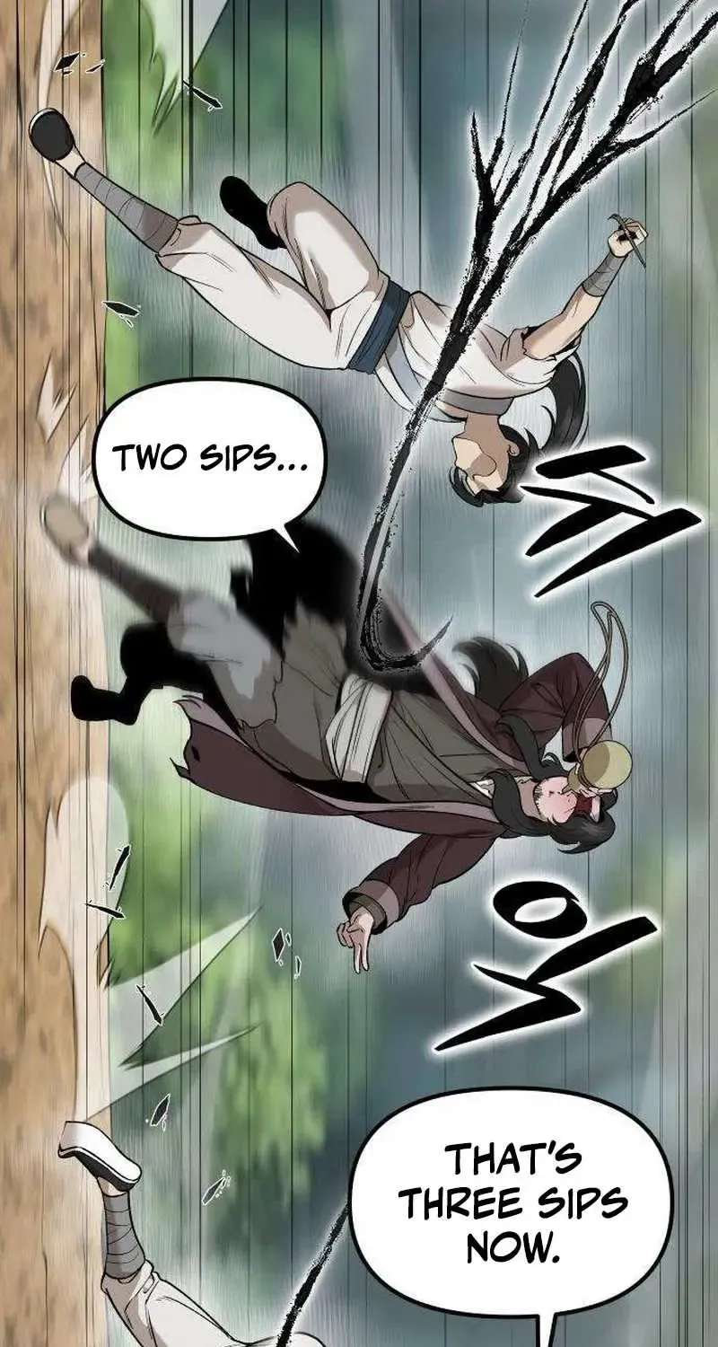 The Divine Brush of Hwarim Chapter 4 - page 29