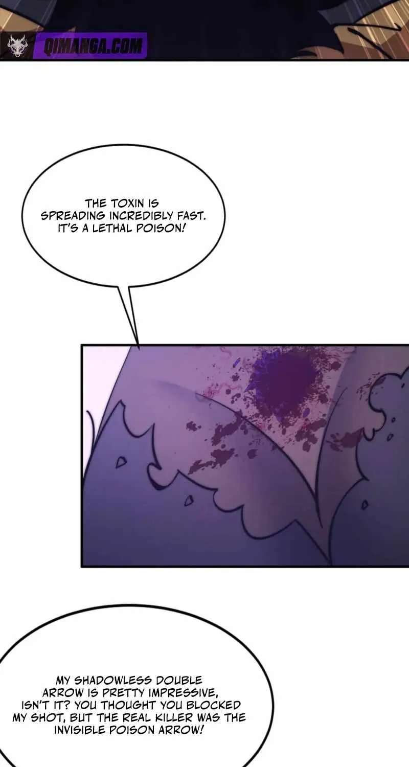 Devil Summoner, I am the Abyss Lord Chapter 85 - page 24