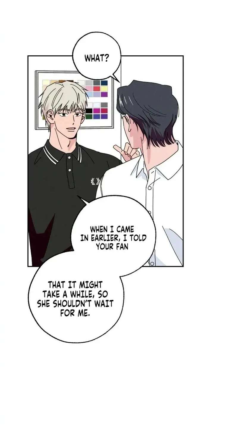 Sufficient Motivation Chapter 3 - page 43