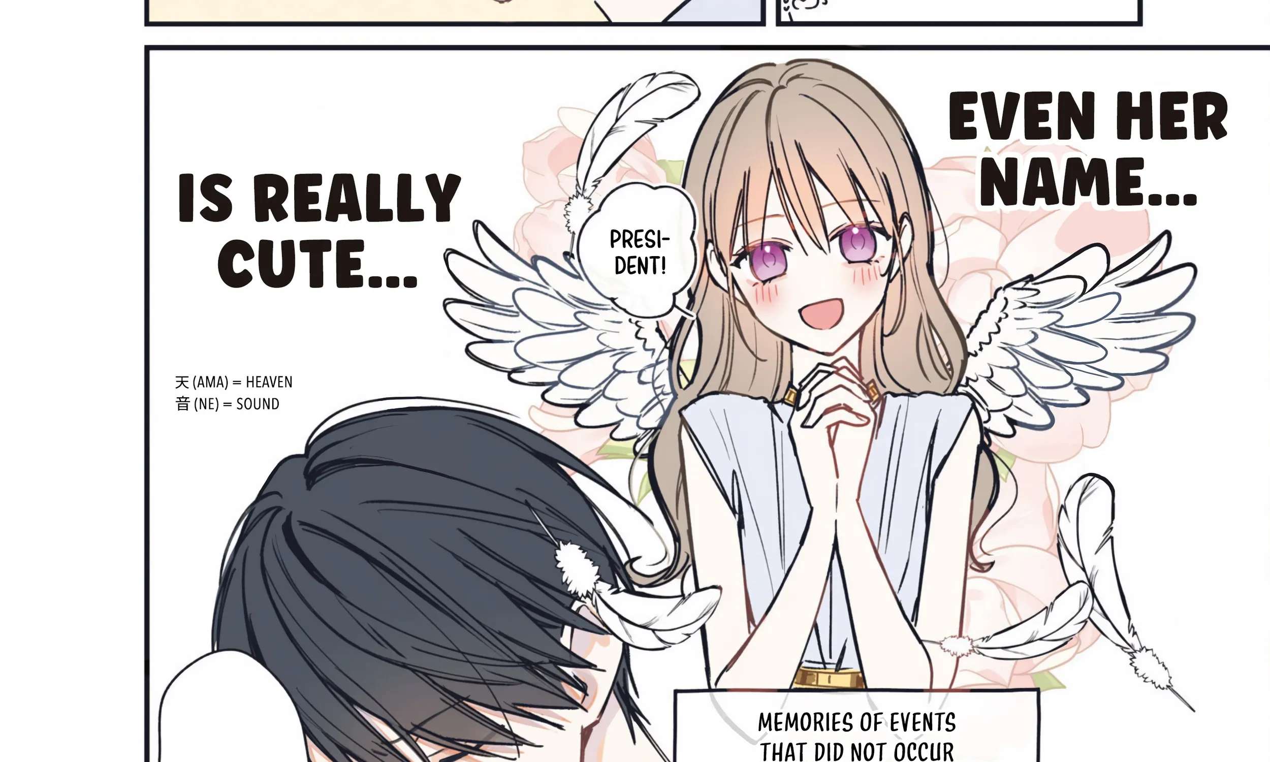 Oshi Atteru Futari Chapter 7 - page 23