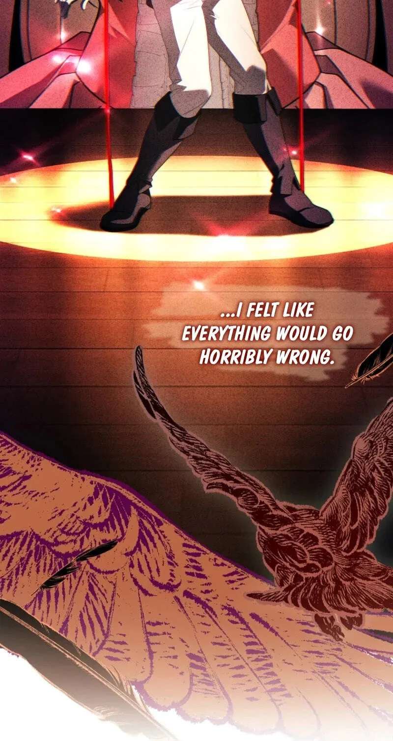 Darling, Why Can't We Divorce? Chapter 103 - page 9