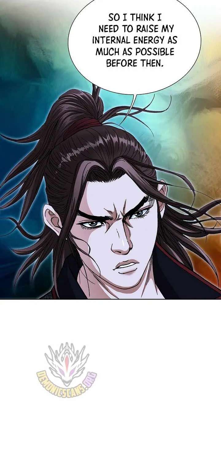 Return of the Immortal Monk Chapter 91 - page 11