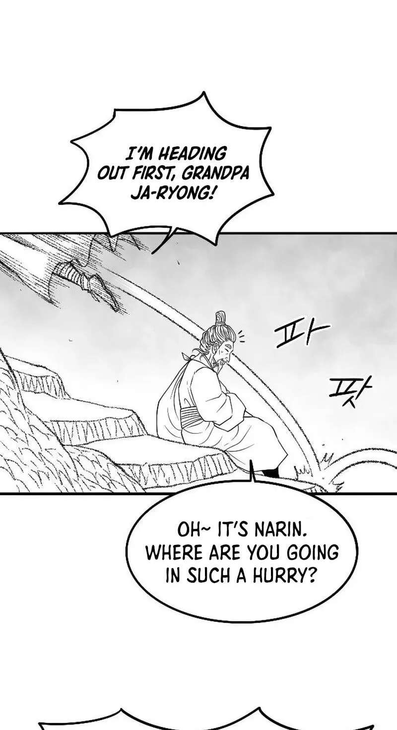 The Black Serpent Chapter 59 - page 14