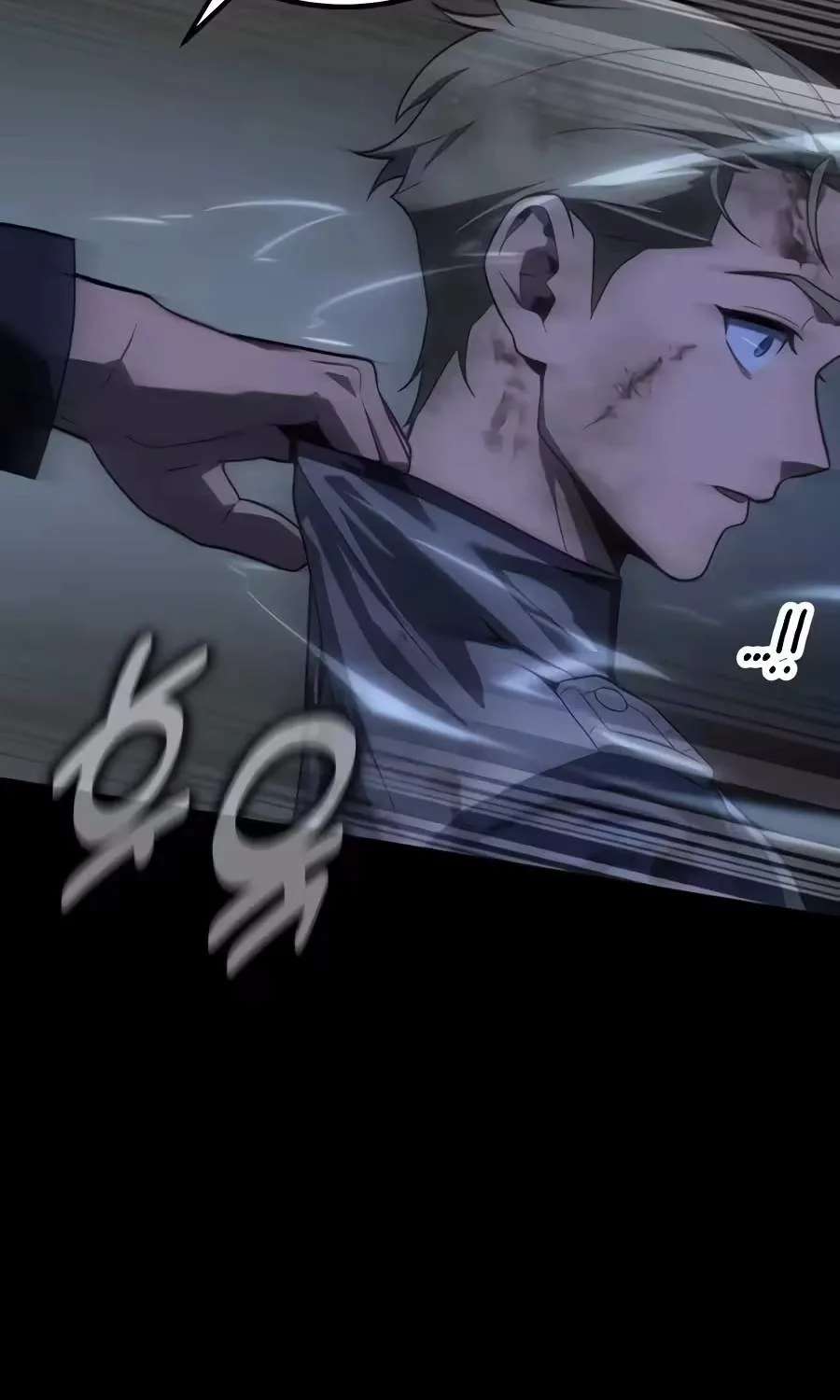 30 Years Have Passed Since the Prologue Chapter 21 - page 276