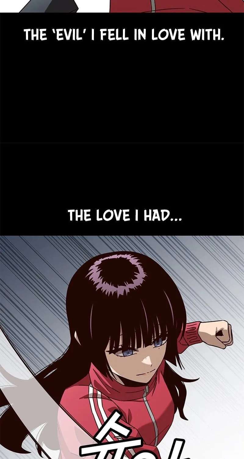 What Can't Kill Me Chapter 23 - page 8