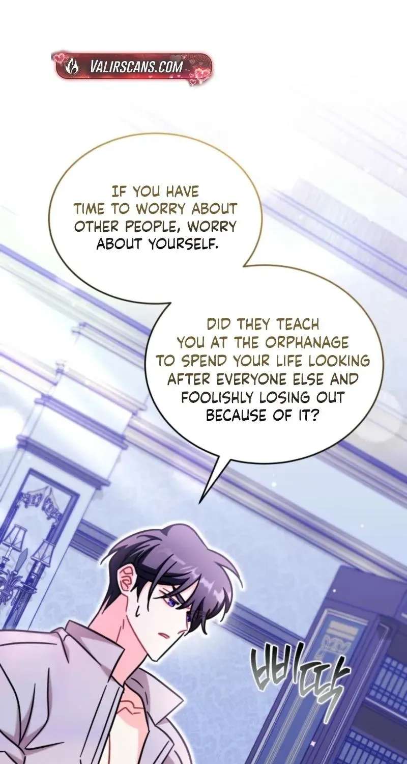 Maid with a child Chapter 26 - page 82