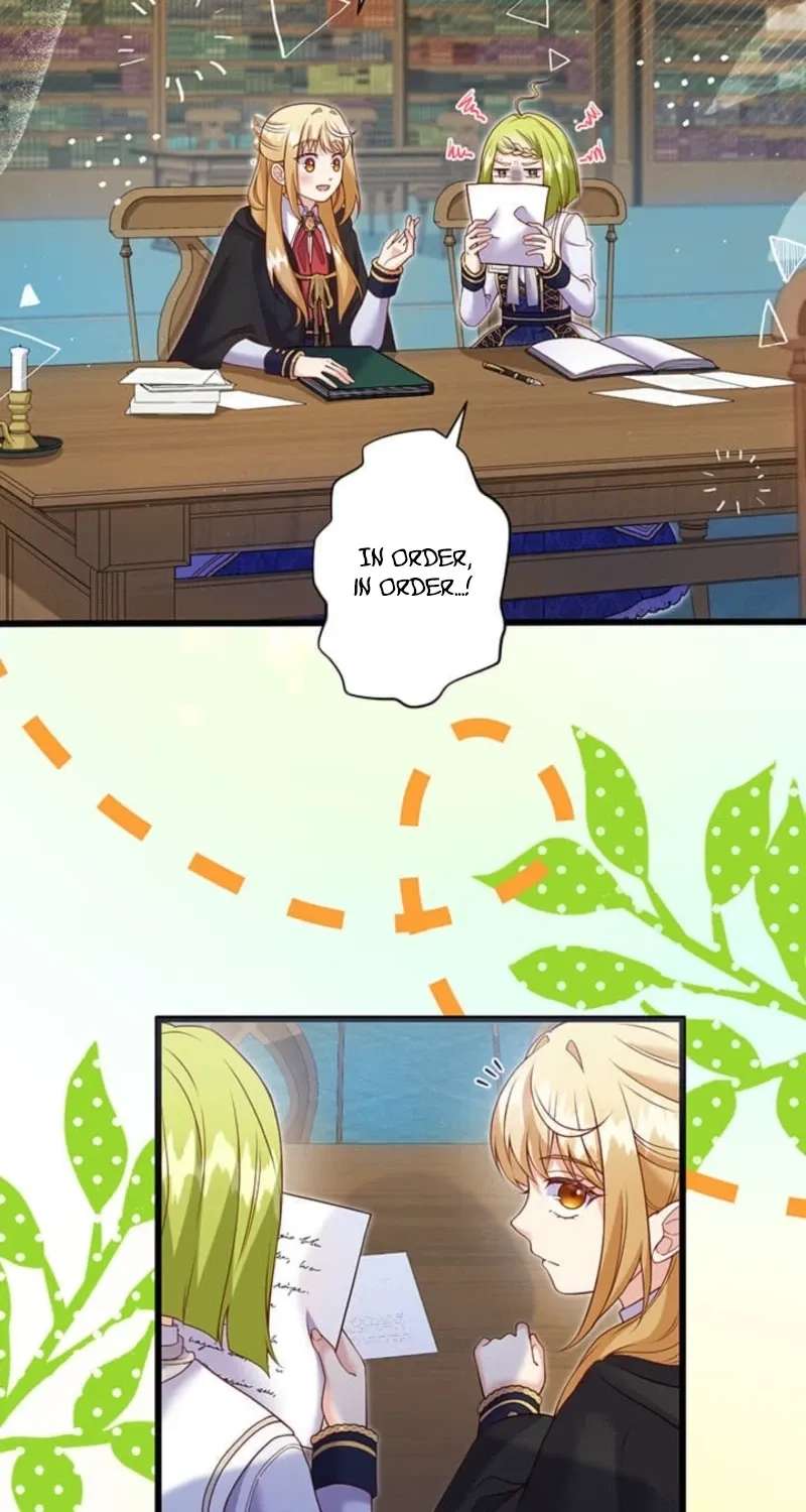 Having Turned Back Time, I Want to Live a Different Life Chapter 36 - page 19