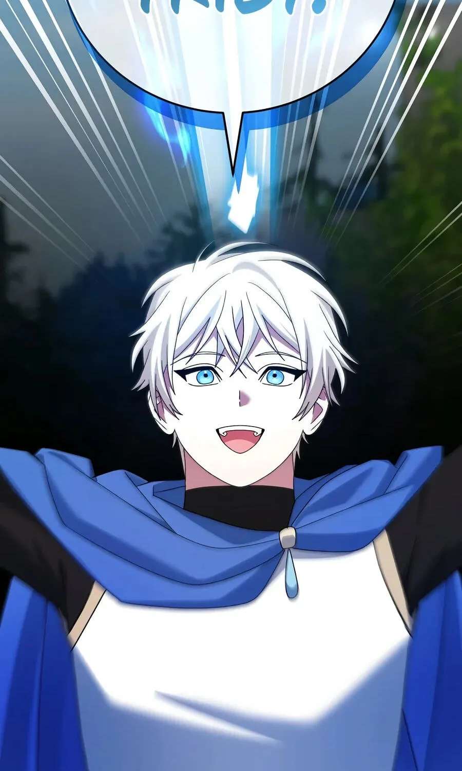 Genius Archer's Livestreaming Chapter 111 - page 70