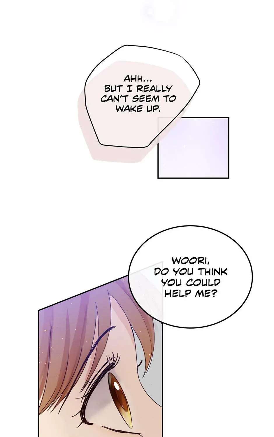 Jealousy Inducers Chapter 114 - page 37