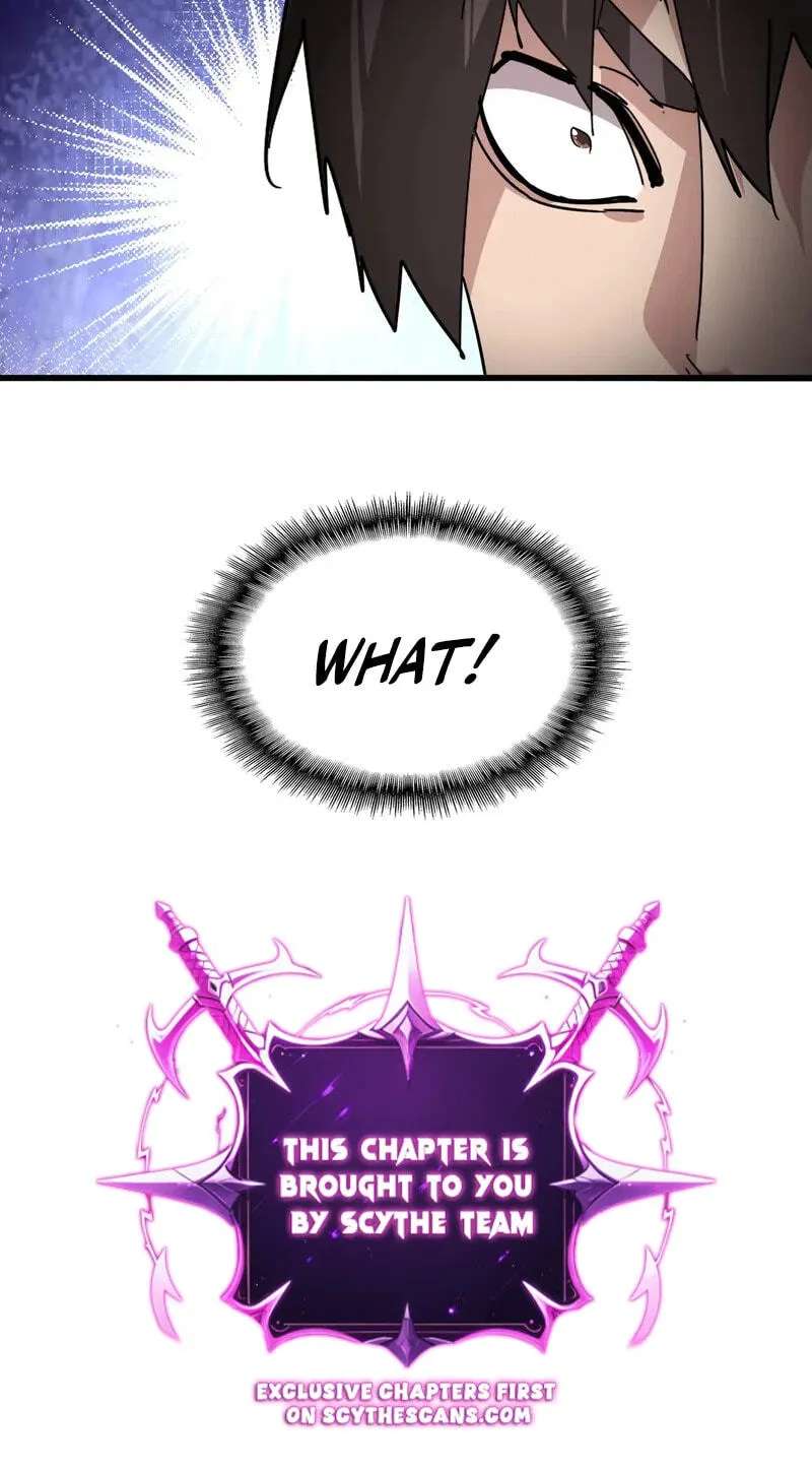 The Devil Butler Chapter 903 - page 38