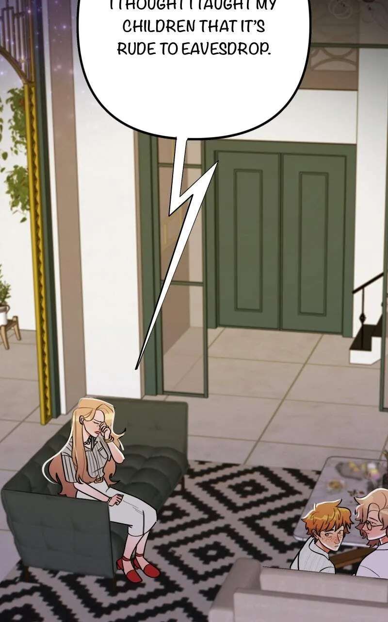 Star Catcher Chapter 106 - page 38