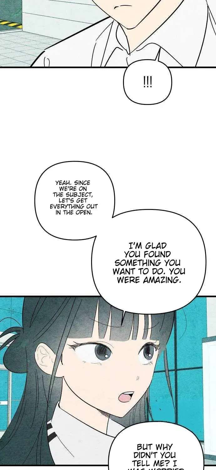 How to Turn You Around Chapter 53 - page 40